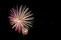 fireworks - full