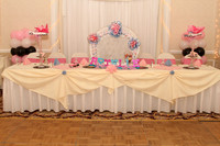 Sweet 16 April 13th 2013